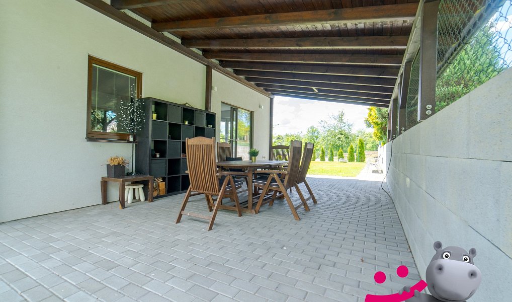 Prodej domu 158 m² s pozemkem 735 m², Ostrata – náhled fotky 25