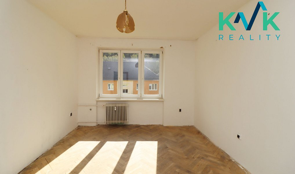 Prodej bytu 2+1 50 m², Kraslice – náhled fotky 3