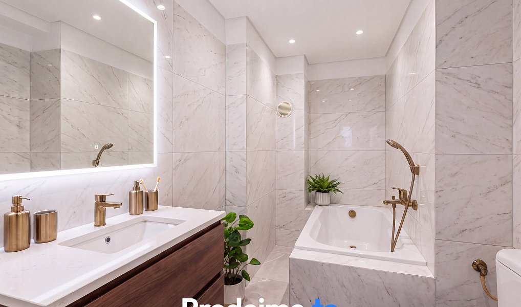 Prodej domu 96 m² s pozemkem 314 m², Hluboké Mašůvky – náhled fotky 8