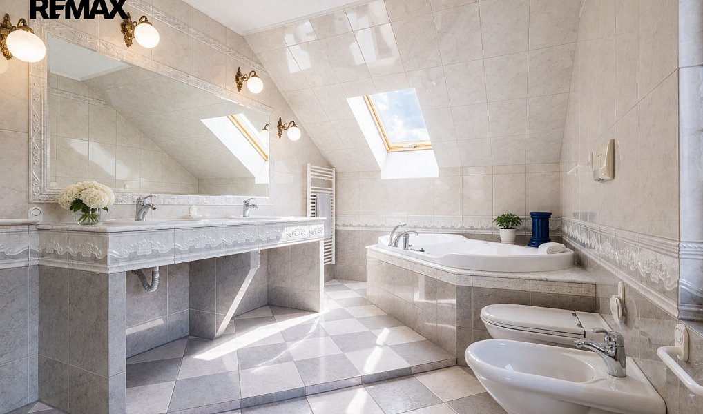 Prodej domu 250 m² s pozemkem 2 997 m², Příbram – náhled fotky 13