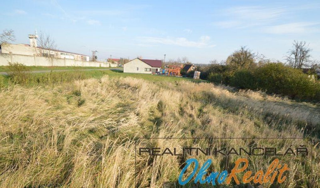 Prodej stavebního pozemku 1 202 m², Lazníky – náhled fotky 5
