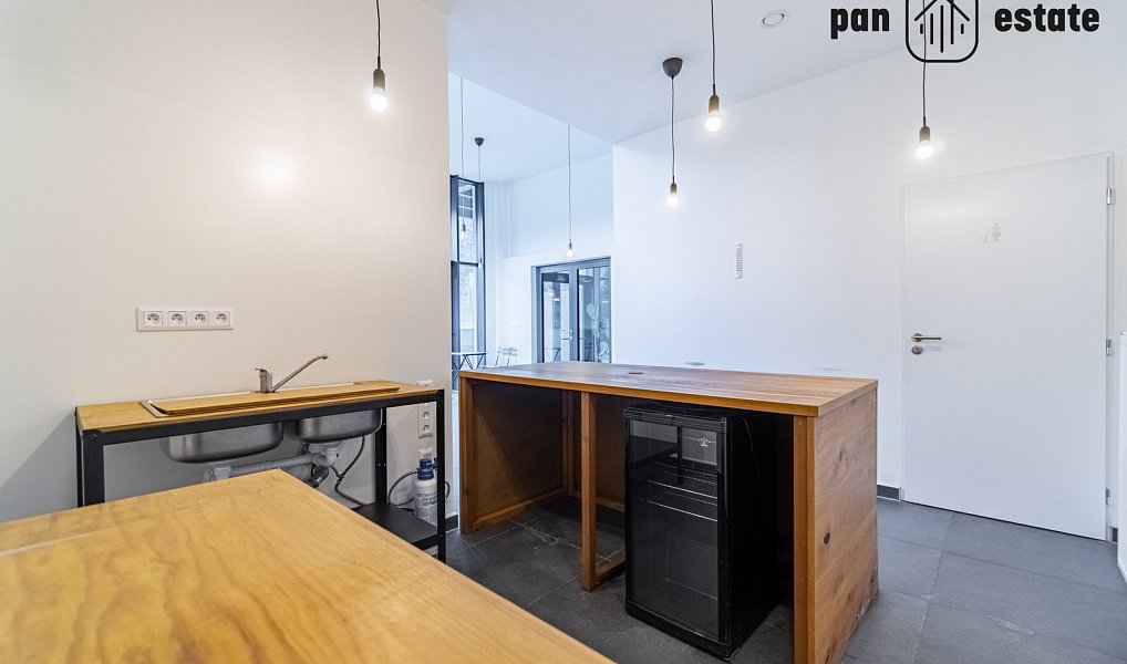 Prodej bytu 2+kk 63 m², Adamov – náhled fotky 10