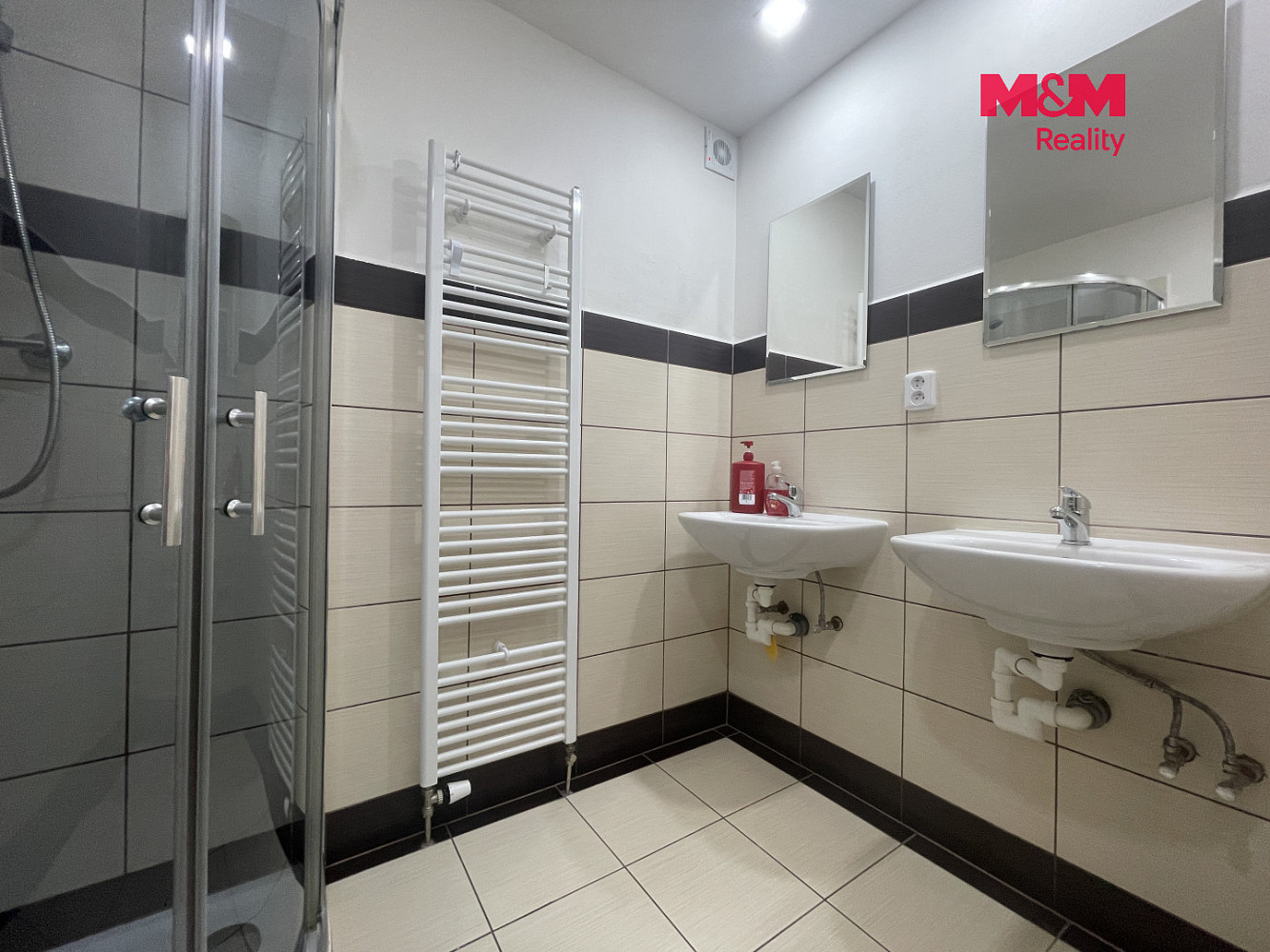 Pronájem ubytovacího objektu 92 m² – fotografie 4