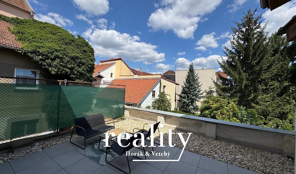Prodej bytu 2+kk 41 m², Brno – náhled fotky 21