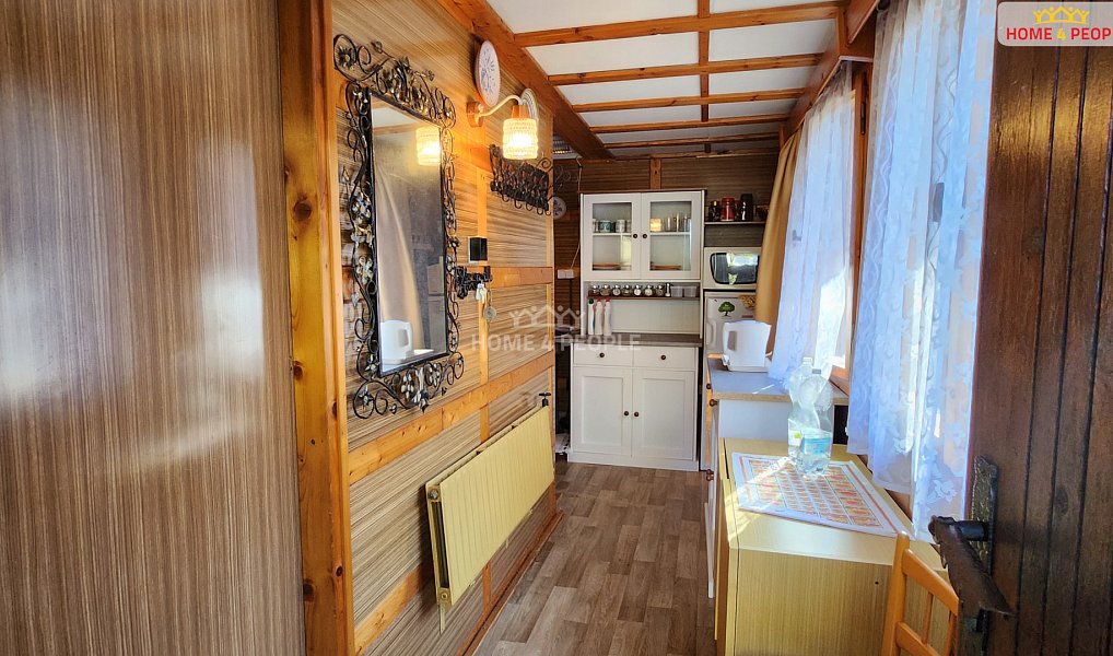 Prodej chaty/chalupy 68 m², Probulov – náhled fotky 11