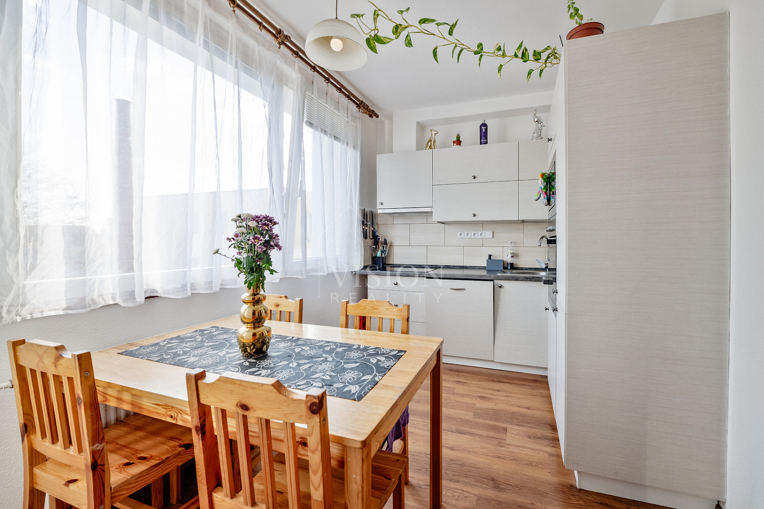Prodej bytu 3+1 61 m² – fotografie 3