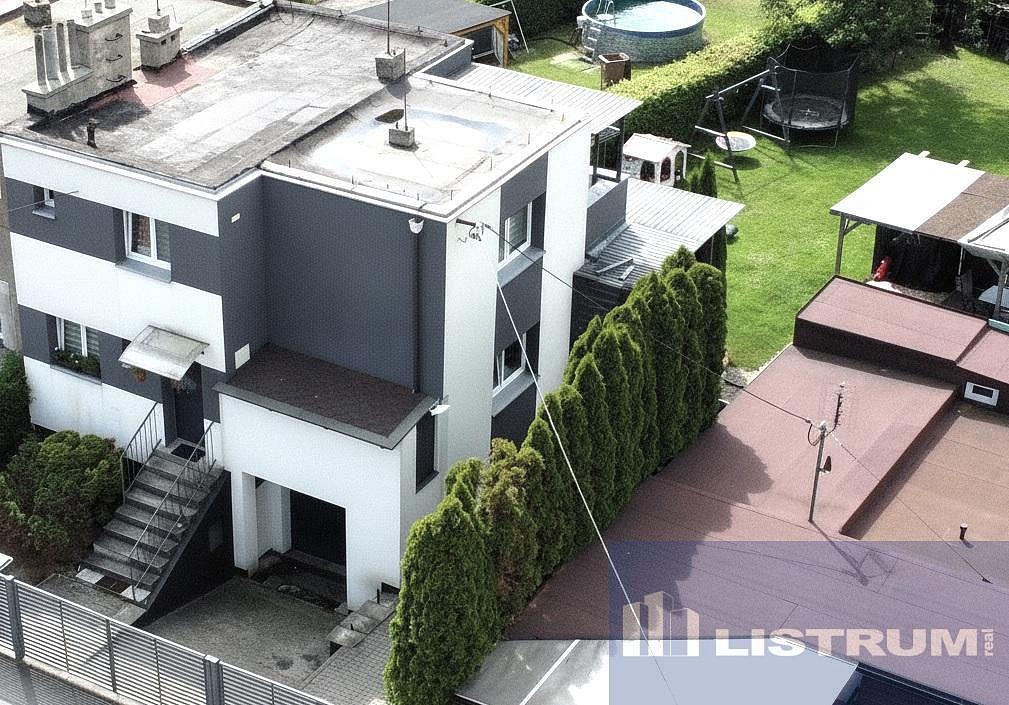 Prodej domu 180 m² s pozemkem 528 m² — photo 2