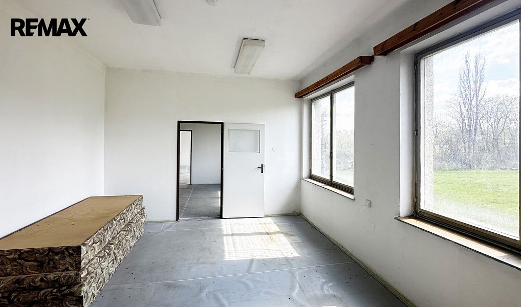 Prodej nájemního domu, činžáku 778 m², Velké Hydčice – náhled fotky 13
