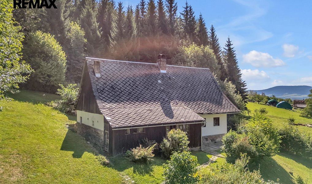 Prodej chaty/chalupy 157 m² s pozemkem 2 441 m², Králíky – náhled fotky 23