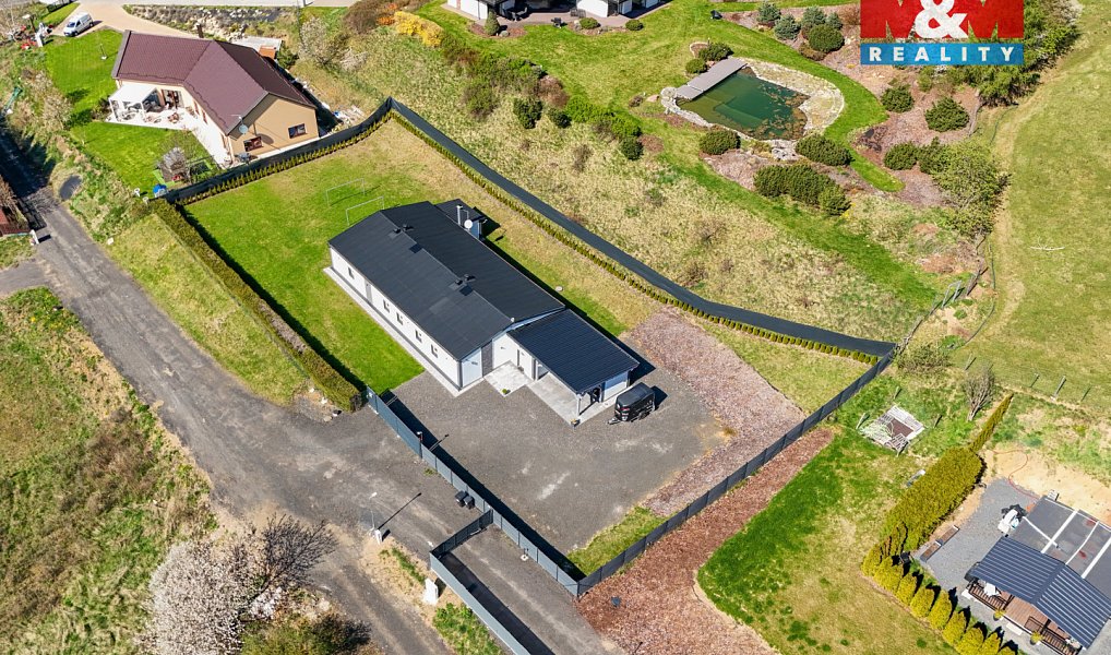 Prodej domu 193 m² s pozemkem 1 975 m², Mariánské Lázně – náhled fotky 22