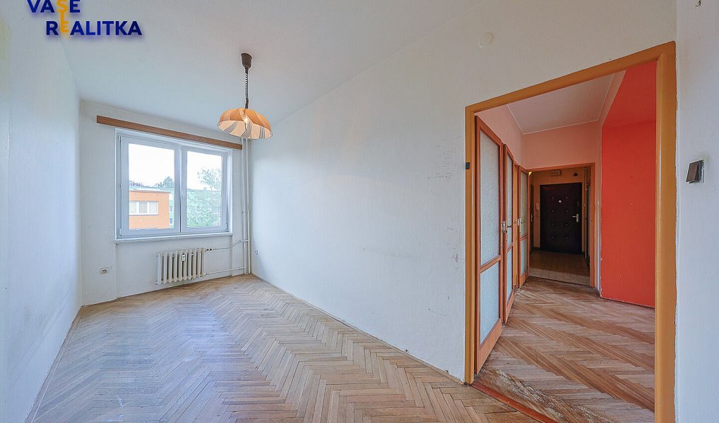 Prodej bytu 3+1 62 m², Bystřice pod Hostýnem – náhled fotky 14