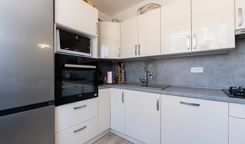 Pronájem bytu 2+kk 53 m², Most – náhled fotky 6