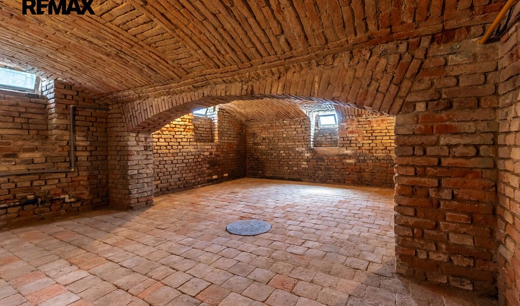 Prodej domu 403 m² s pozemkem 1 389 m², Praha – náhled fotky 53