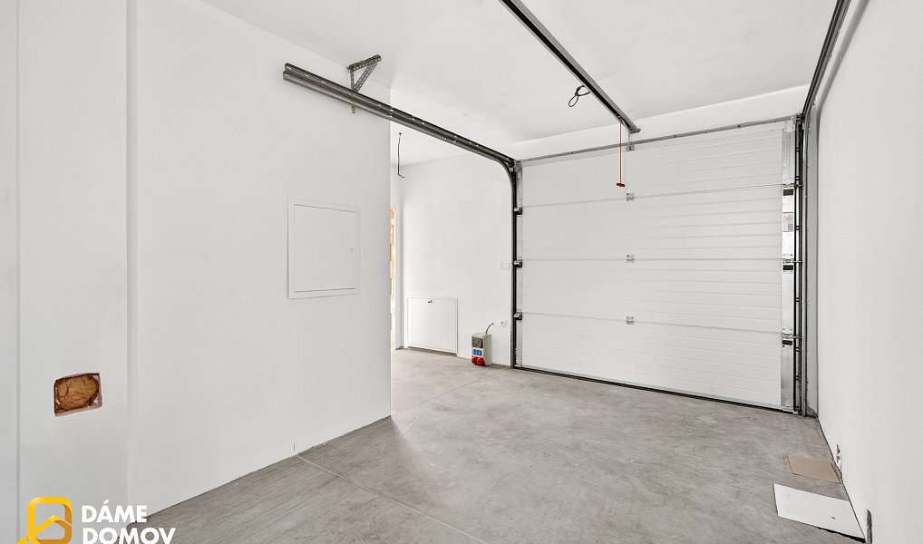 Prodej domu 135 m² s pozemkem 502 m², Uherské Hradiště – náhled fotky 45