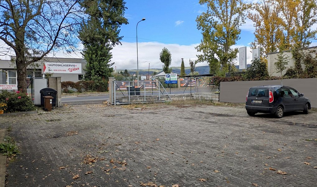 Prodej domu 472 m² s pozemkem 697 m², Teplice – náhled fotky 3