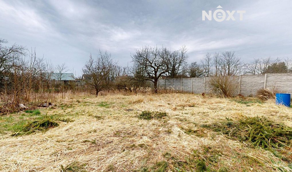 Prodej stavebního pozemku 4 368 m², Litvínov – náhled fotky 14
