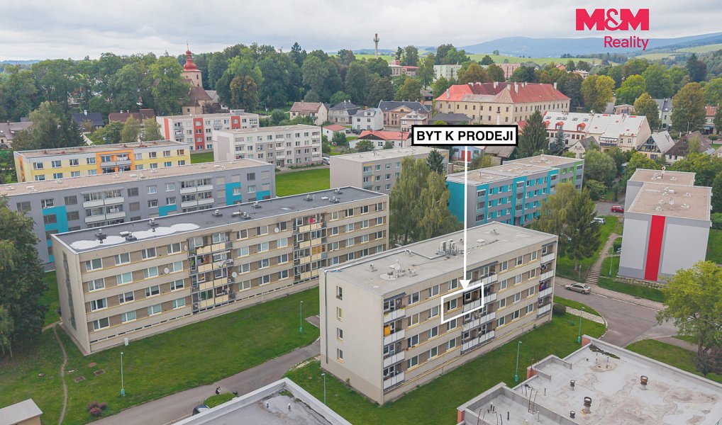 Prodej bytu 2+1 59 m², Rokytnice v Orlických horách – náhled fotky 7