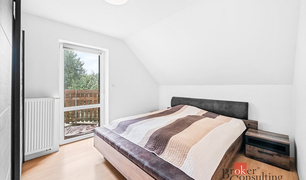 Prodej domu 145 m² s pozemkem 1 739 m², Přimda – náhled fotky 15