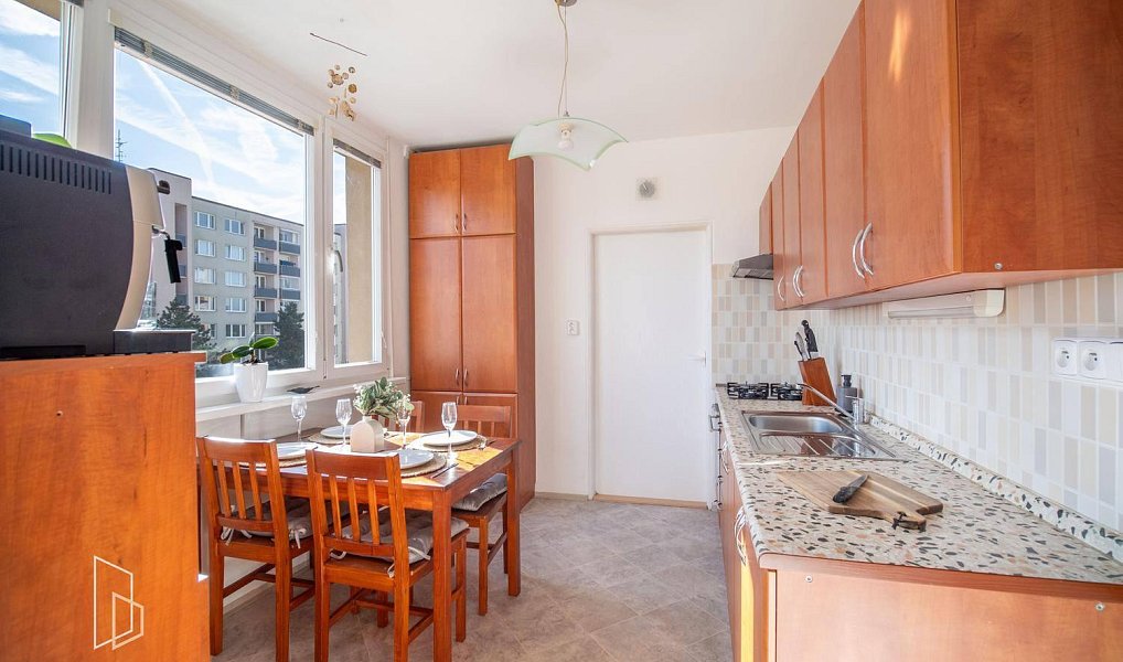Prodej bytu 3+1 79 m², Mladá Boleslav – náhled fotky 7