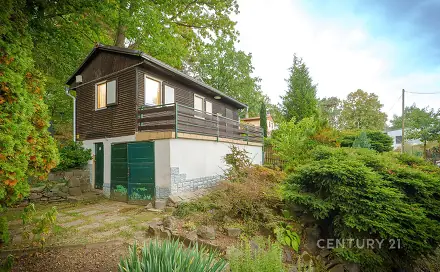 Prodej chaty/chalupy 372 m² s pozemkem 372 m², Řehenice - Babice, okres Benešov