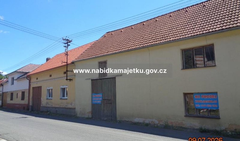 Prodej domu 222 m² s pozemkem 111 m², Chudenice – náhled fotky 4