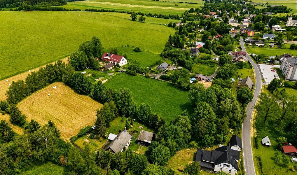 Prodej stavebního pozemku 7 007 m², Razová – náhled fotky 6