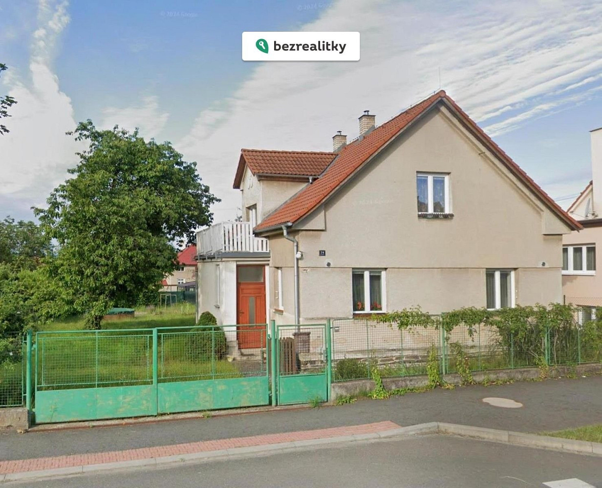Prodej domu 130 m² s pozemkem 859 m²