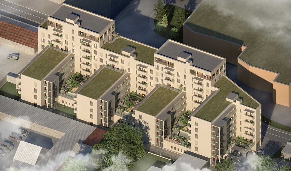 Pronájem obchodních prostor 80 m², Plzeň – náhled fotky 6