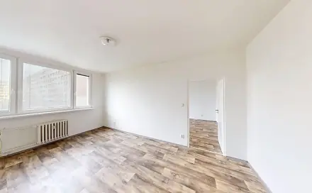 Prodej bytu 2+1 55 m², Tlapákova, Ostrava - Hrabůvka