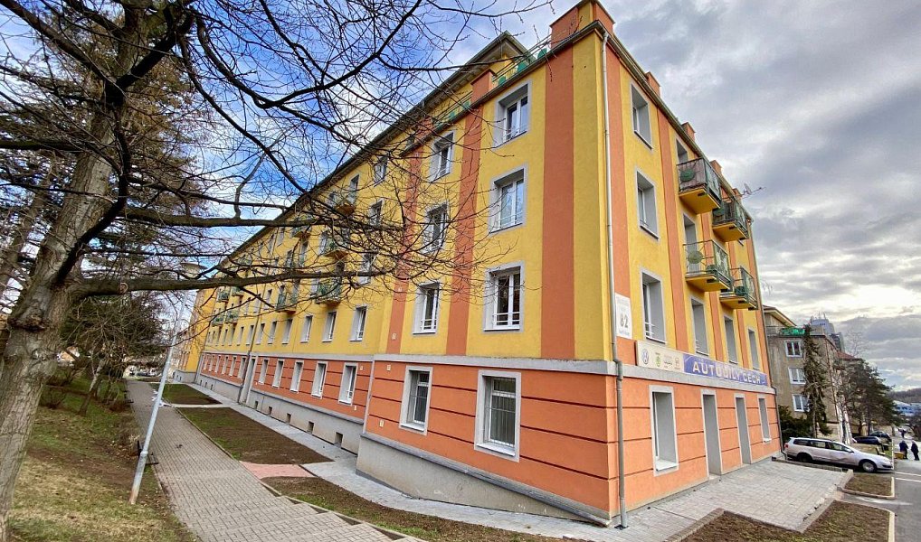 Pronájem bytu 2+1 57 m², Most – náhled fotky 8