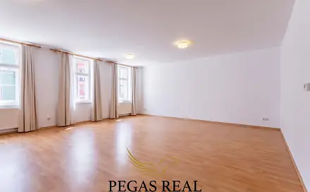 Prodej bytu 2+kk 62 m², Joštova, Jihlava