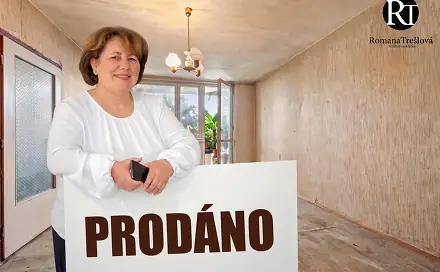 Prodej bytu 3+1 70 m², Fojtíkova, Rakovník - Rakovník II