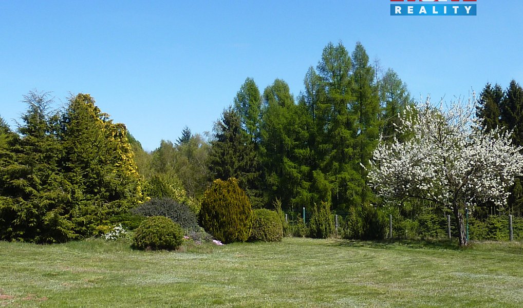 Prodej zahrady 5 538 m², Hronov – náhled fotky 21