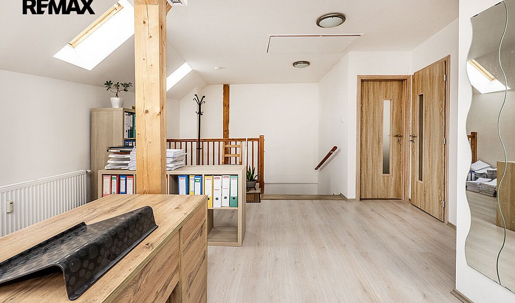 Pronájem kanceláře 75 m², Písek – náhled fotky 12