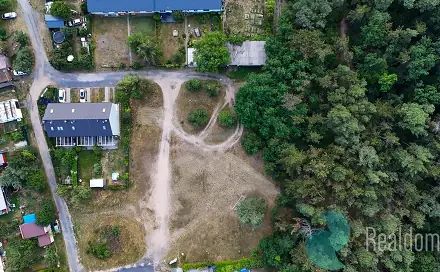 Prodej stavebního pozemku 1 605 m², Husinec, okres Praha-východ