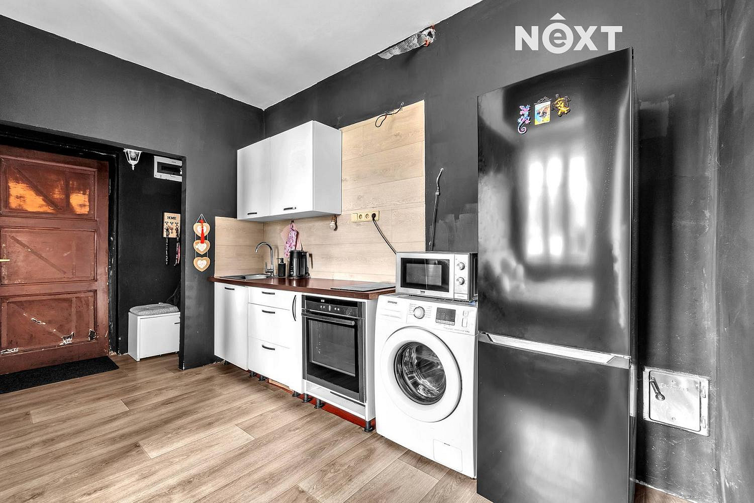 Prodej bytu 1+kk 38 m² — photo 2