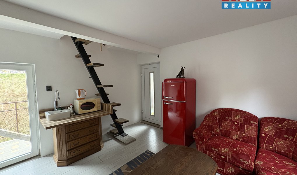 Prodej chaty/chalupy 40 m² s pozemkem 391 m², Náchod – náhled fotky 3
