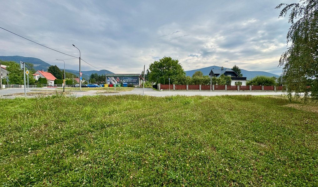 Pronájem bytu 2+1 68 m², Frenštát pod Radhoštěm – náhled fotky 9