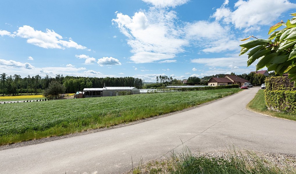 Prodej komerčního objektu (jiného typu) 956 m², Miřetice – náhled fotky 2