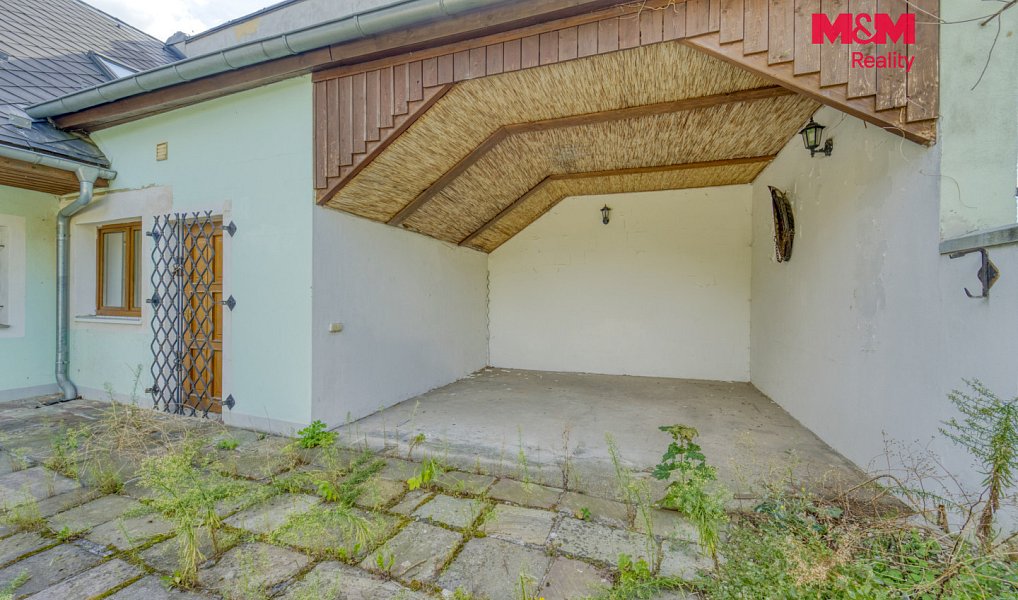 Prodej restaurace 173 m², Rokycany – náhled fotky 28