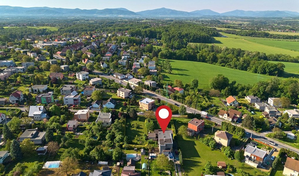 Prodej domu 179 m² s pozemkem 2 288 m², Havířov – náhled fotky 27