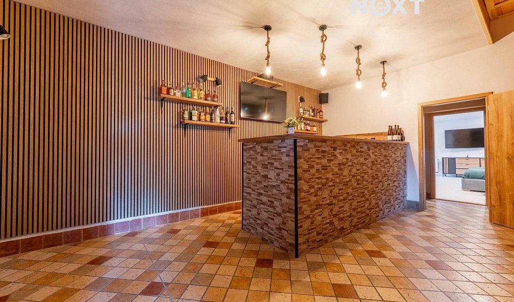 Prodej ubytovacího objektu 550 m², Všemyslice – náhled fotky 5