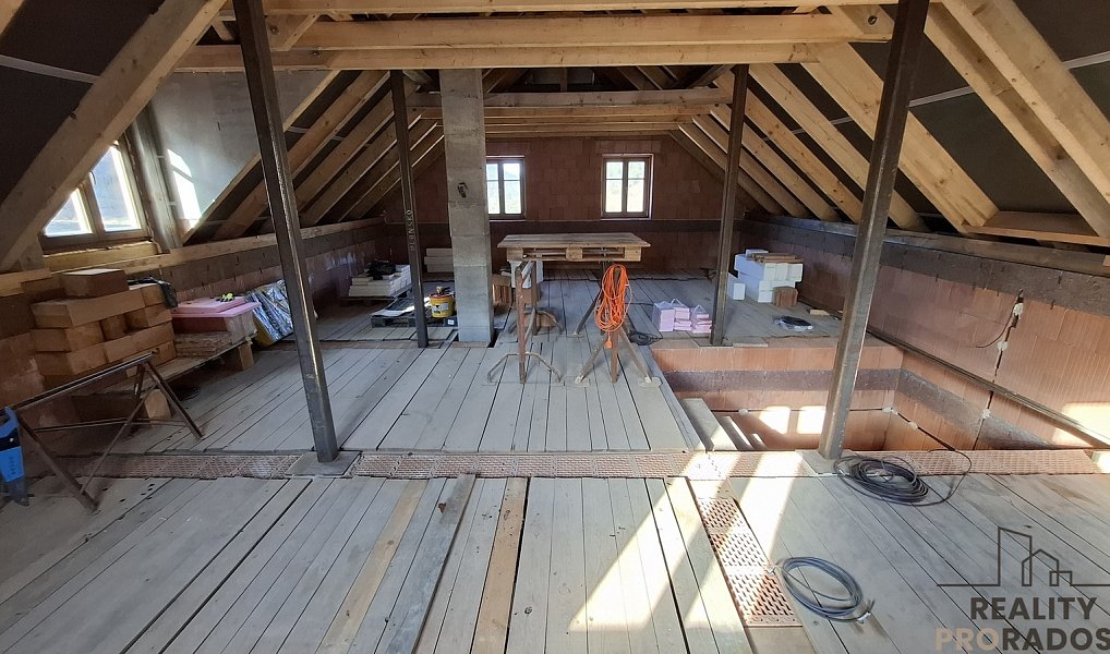 Prodej domu 129 m² s pozemkem 1 306 m², Blansko – náhled fotky 19