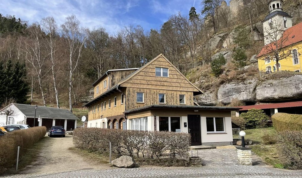 Prodej domu 625 m² s pozemkem 950 m², Krompach – náhled fotky 6