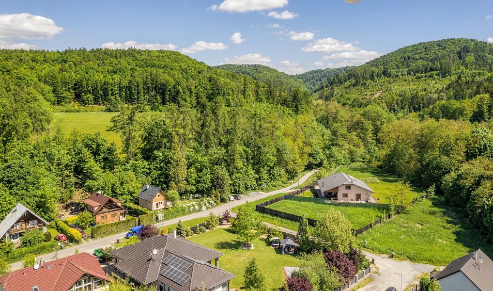 Prodej domu 259 m² s pozemkem 1 567 m², Bělkovice-Lašťany – náhled fotky 4