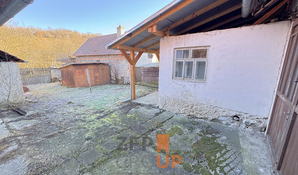 Prodej domu 150 m² s pozemkem 685 m², Nová Lhota – náhled fotky 10