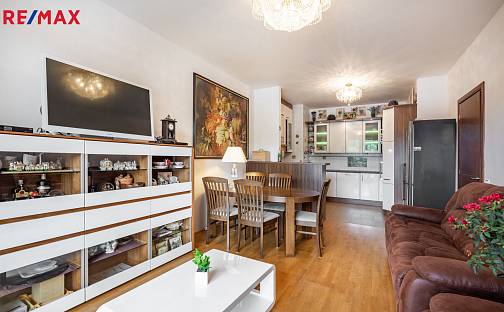 Prodej bytu 3+kk 96 m², Jateční, Karlovy Vary