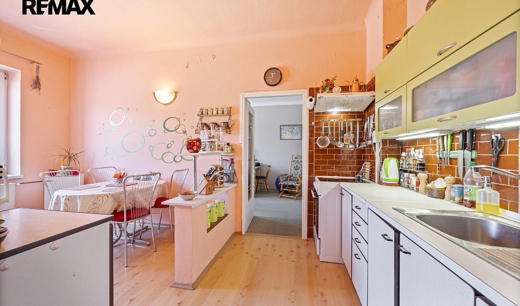 Prodej domu 150 m² s pozemkem 317 m², Jindřichův Hradec – náhled fotky 7