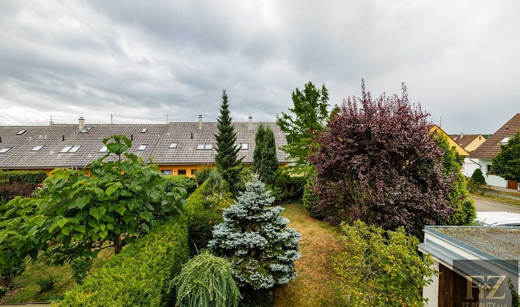 Prodej domu 138 m² s pozemkem 262 m², České Budějovice – náhled fotky 25