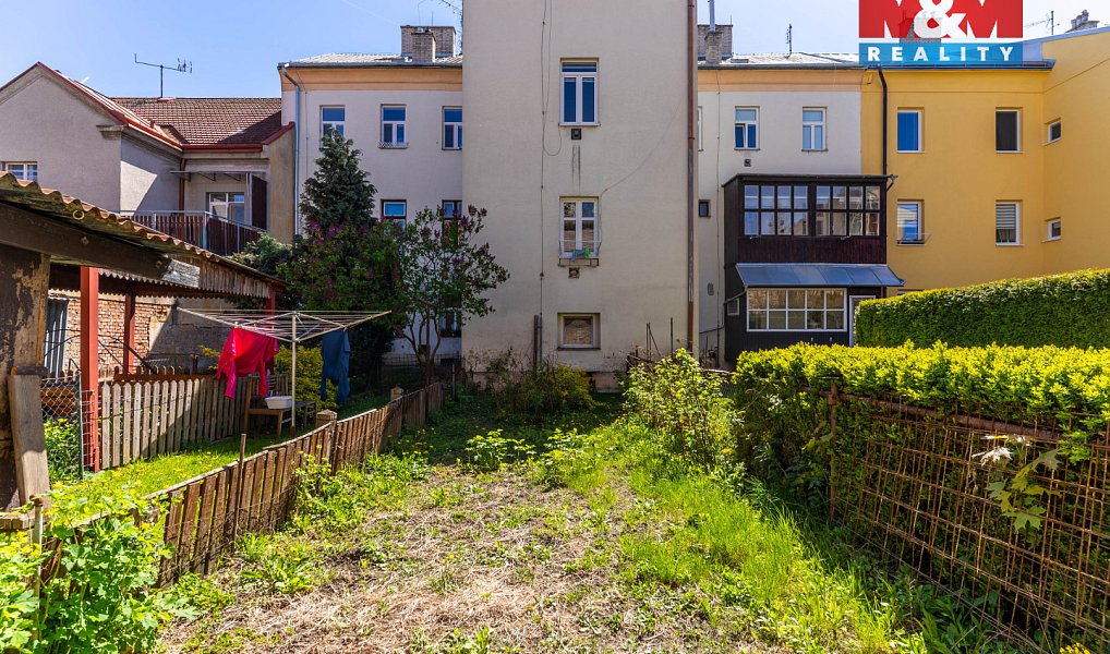 Prodej bytu 3+1 92 m², Kroměříž – náhled fotky 5